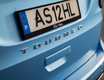Ford Grand Tourneo Connect Active [Worldwide] '2022–pr.