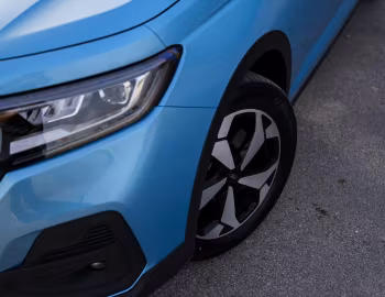 Ford Grand Tourneo Connect Active [Worldwide] '2022–pr.