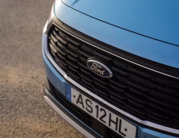 Ford Grand Tourneo Connect Active [Worldwide] '2022–pr.