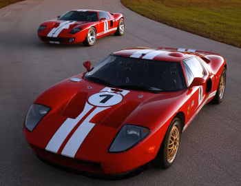 Ford GT
