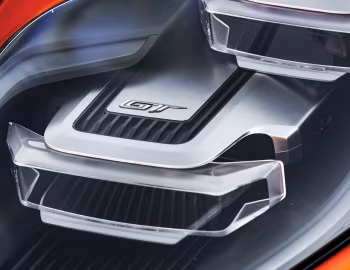 2017 Ford GT (H063)