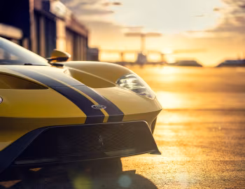 2017 Ford GT (H087)