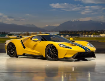 2017 Ford GT (H087)