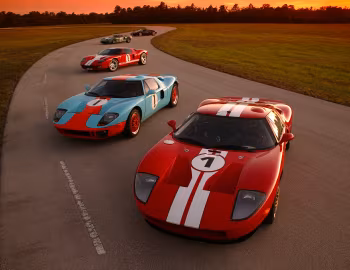 Ford GT