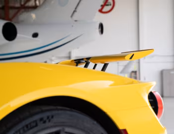 2017 Ford GT (H087)