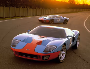 Ford GT