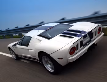 2005–06 Ford GT '2004–06