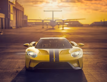 2017 Ford GT (H087)