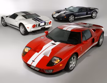 2005–06 Ford GT '2004–06