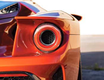 2017 Ford GT (H063)