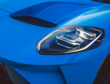 2017 Ford GT (H040)