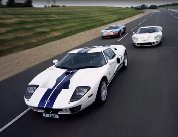 Ford GT
