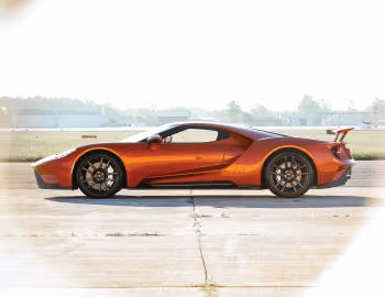 2017 Ford GT (H063)