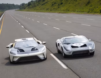 Ford GT