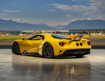 2017 Ford GT (H087)
