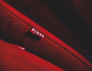 Intérieur 2021 Ford GT "'66 Heritage Edition" '2021
