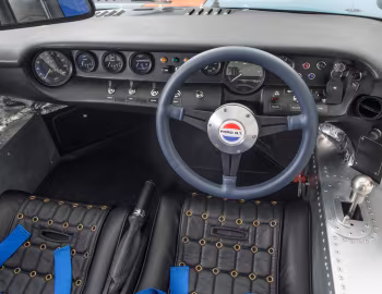 中控台 GTD40 MkII