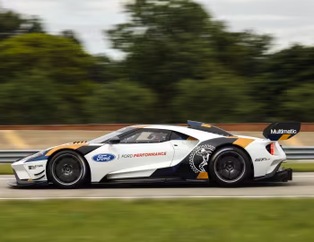 Ford GT MK II '2019