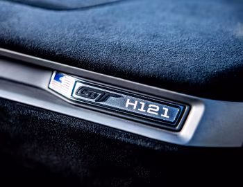 2018 Ford GT (H121)