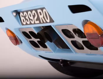 GTD40 MkII