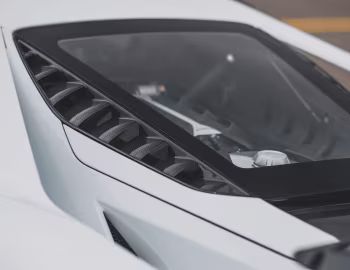 2021 Ford GT "'66 Heritage Edition" '2021