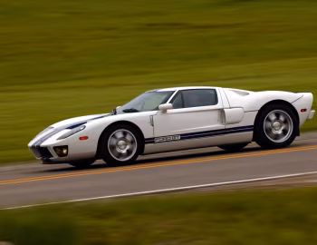 2005–06 Ford GT '2004–06