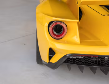 2017 Ford GT (H087)
