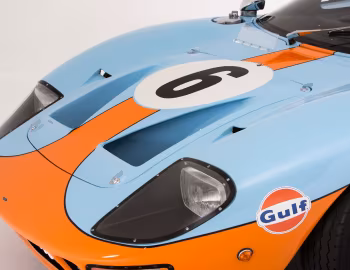 GTD40 MkII