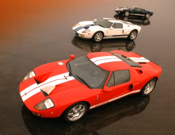 2005–06 Ford GT '2004–06