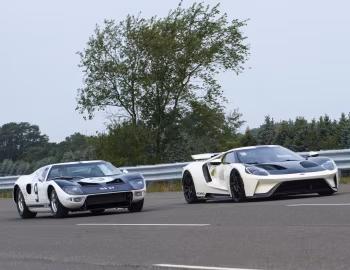 Ford GT
