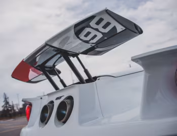 2021 Ford GT "'66 Heritage Edition" '2021