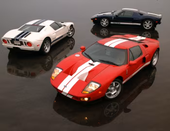 2005–06 Ford GT '2004–06