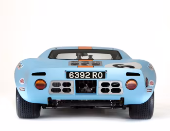 GTD40 MkII