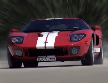 2005–06 Ford GT '2004–06