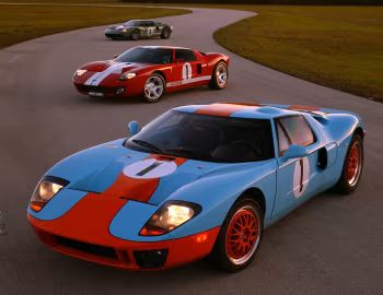 Ford GT