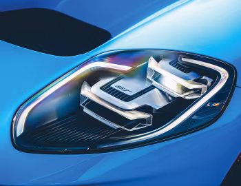 2017 Ford GT (H040)
