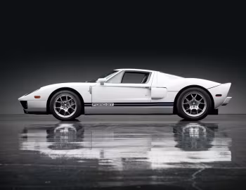 2005–06 Ford GT '2004–06