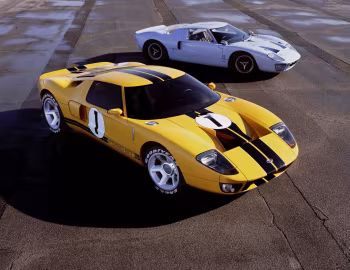 Ford GT