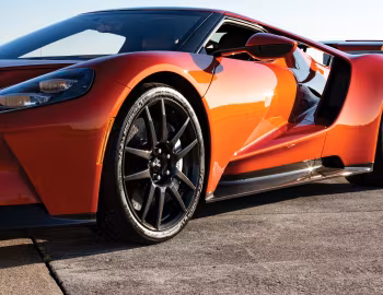 2017 Ford GT (H063)