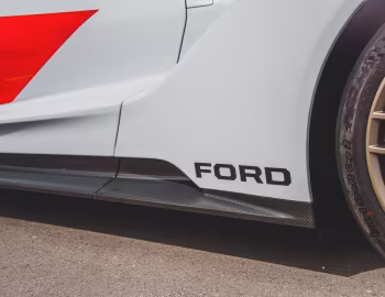 2021 Ford GT "'66 Heritage Edition" '2021