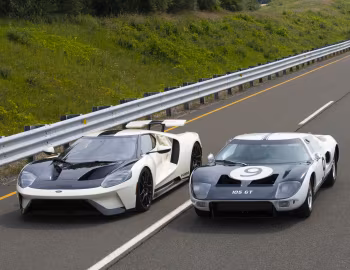 Ford GT