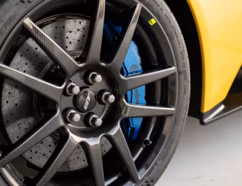 2017 Ford GT (H087)