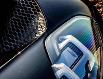 2018 Ford GT (H121)