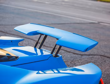 2017 Ford GT (H040)