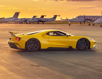 2017 Ford GT (H087)