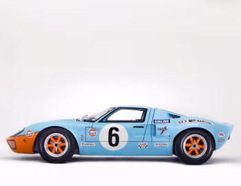 GTD40 MkII