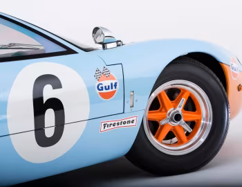 GTD40 MkII