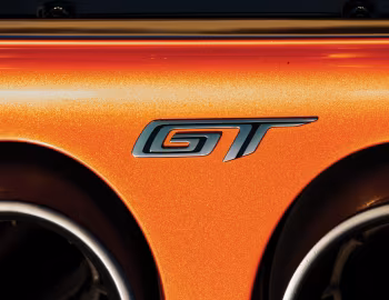2017 Ford GT (H063)