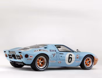 GTD40 MkII