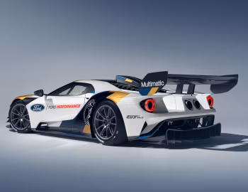 Ford GT MK II '2019